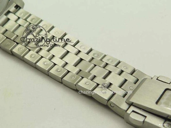 MIROTIME 1227 Mark XVII Le Petit Prince MK Maker 1:1 Best Edition SS Blue Dial On SS Bracelet A RelaxedFit 7376